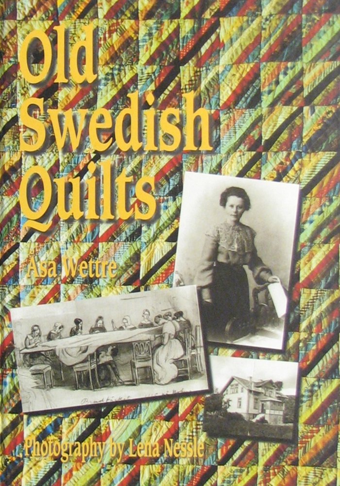 Old Swedish Quilts