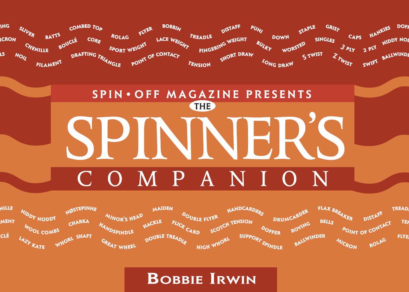 The Spinner's Companion (Companion)