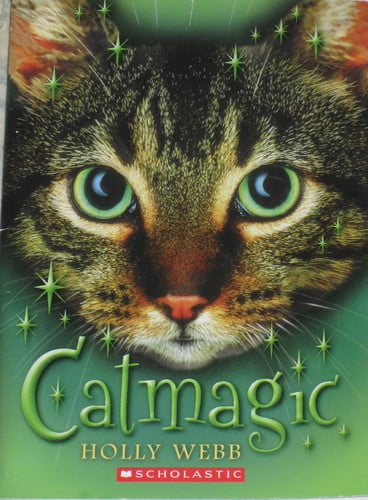 Catmagic