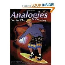 Analogies: For the 21st Century - 9465