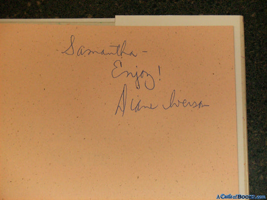 I Celebrate Nature - 8714