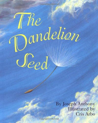 The Dandelion Seed - 816