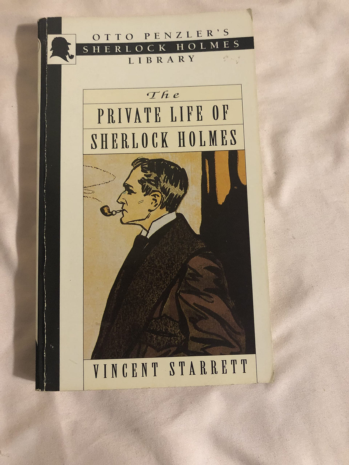 The Private Life of Sherlock Holmes