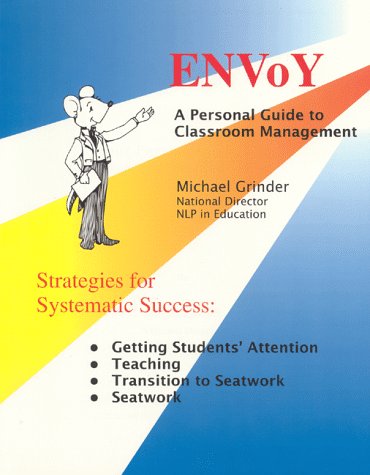 Envoy: Your Personal Guide to Classroom Management - 2306