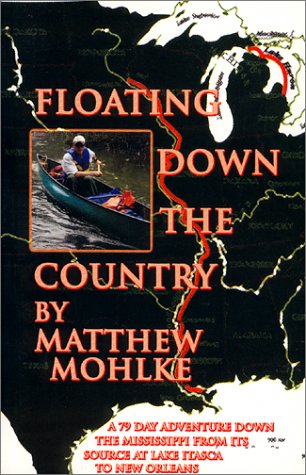 Floating Down the Country