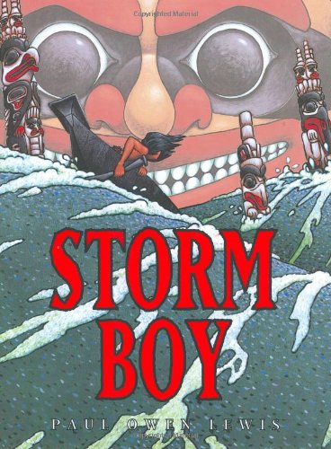 Storm Boy