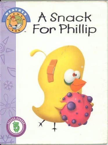 A Snack for Phillip