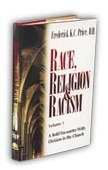 Price Fred Race Religion & Racism V1