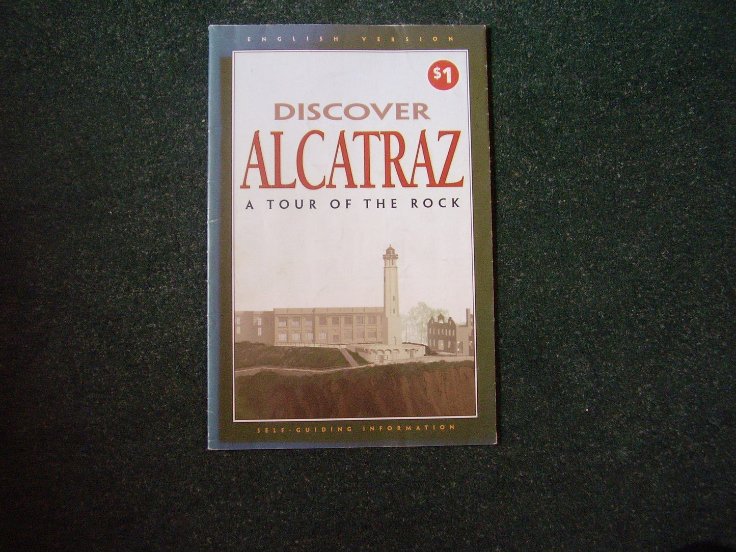 Discover Alcatraz: A Tour of the Rock
