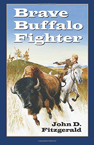 Brave Buffalo Fighter