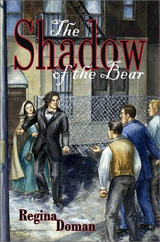 The Shadow Of The Bear - 6877