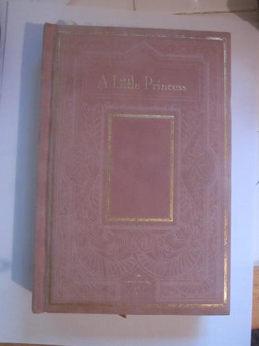 Hallmark Little Princess