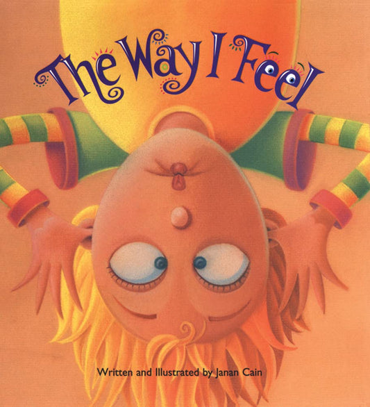 THE WAY I FEEL - 5215