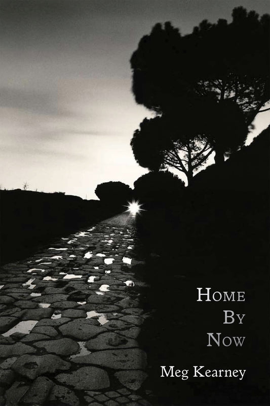 Home by Now (Malcolm McDonald Series Selection)