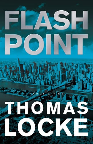 Flash point