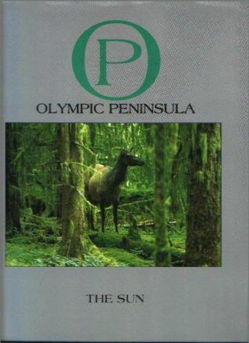 Op-Olympic Peninsula