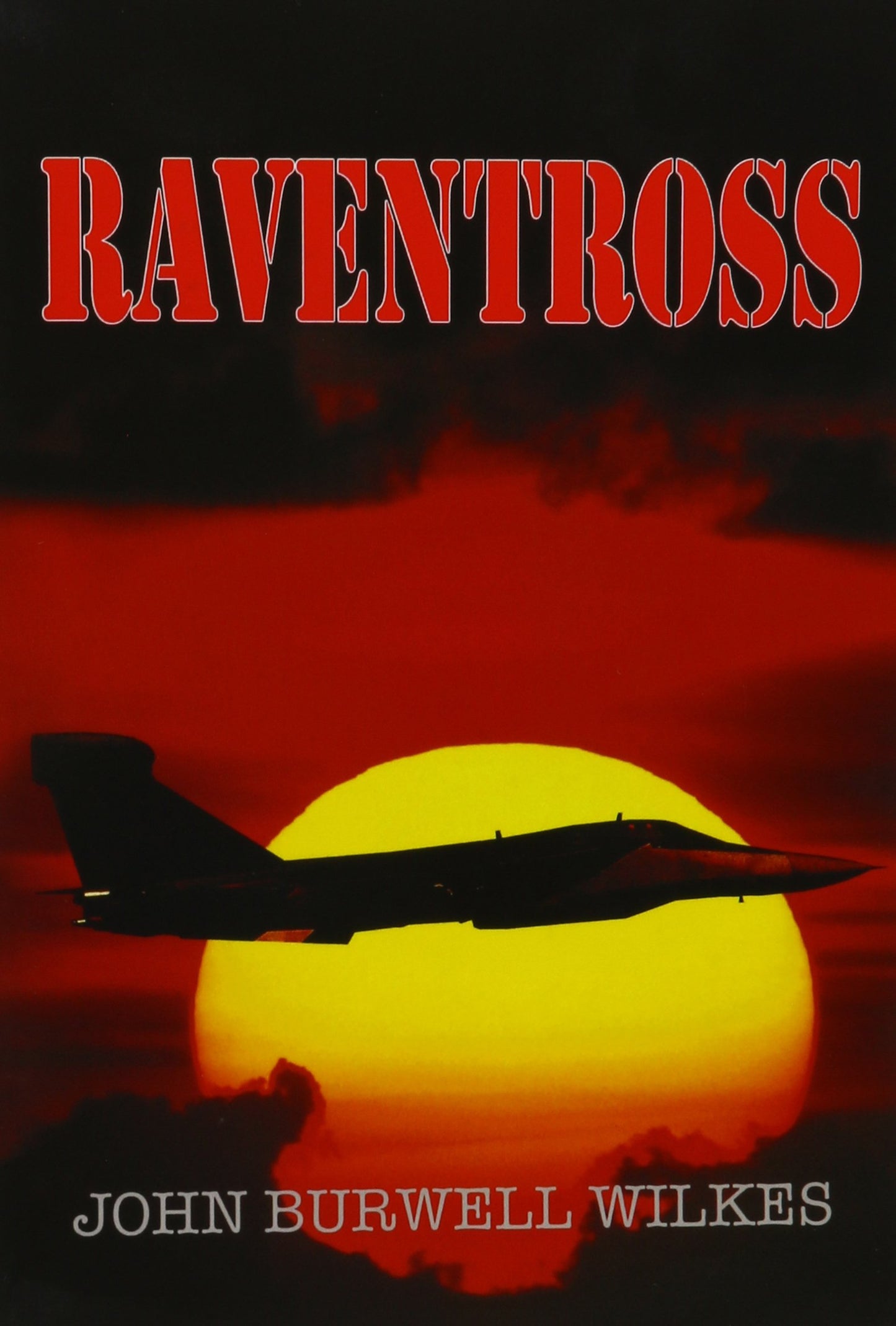 Raventross