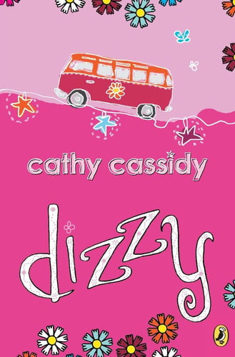 Dizzy A Novel