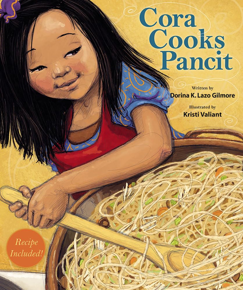 Cora Cooks Pancit - 6854