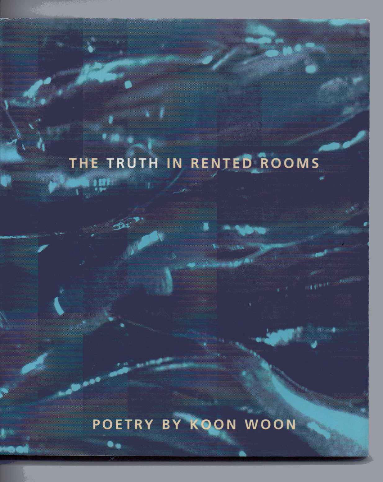 The Truth In Rented Rooms