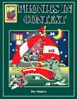 Phonics In Context