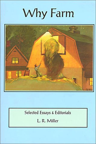 Why Farm - 1636