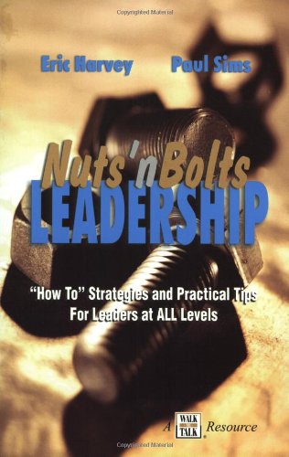Nuts'nBolts Leadership