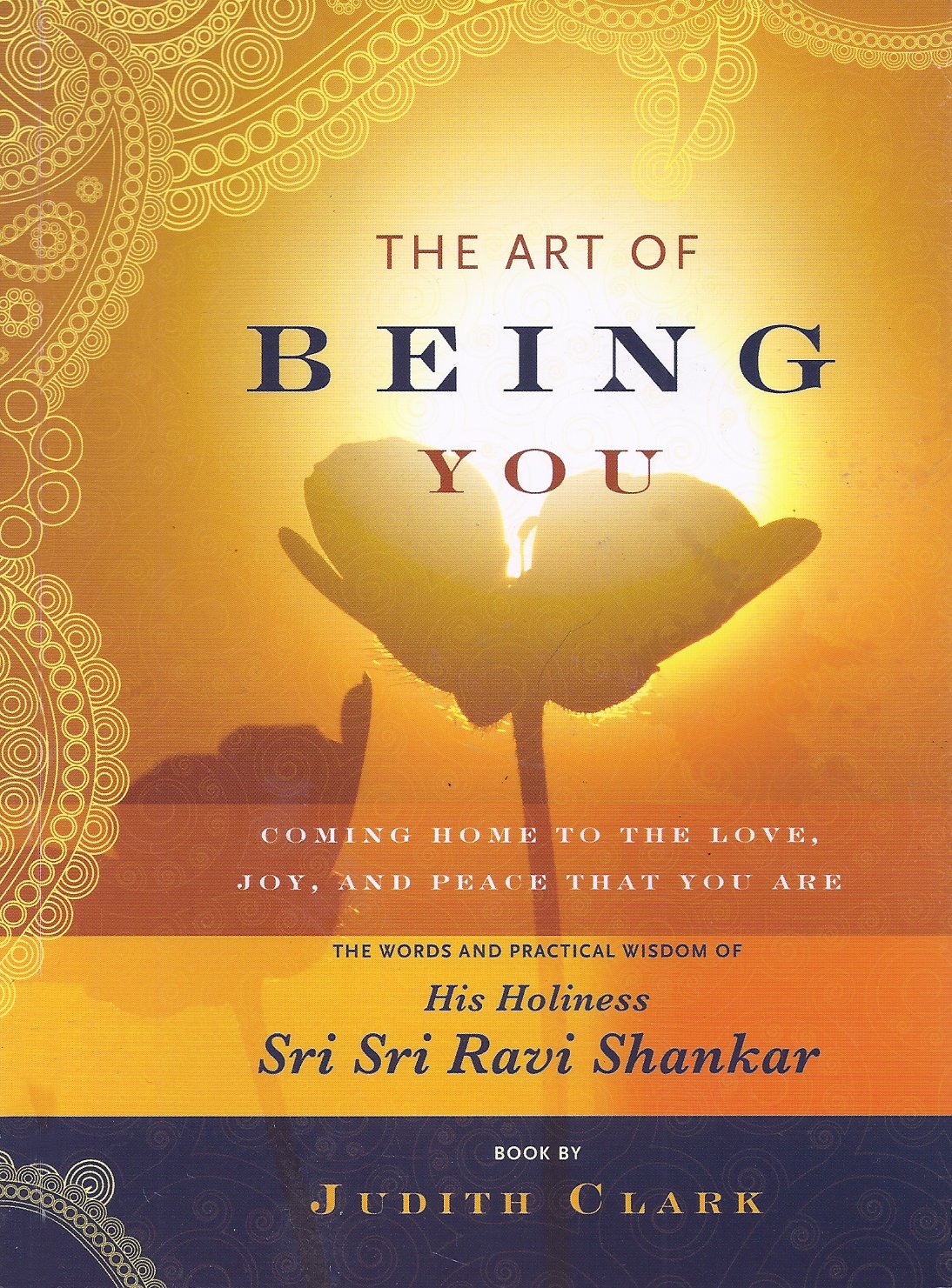The Art of Being You