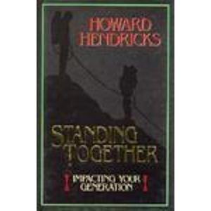 Standing Together: Impacting Your Generation