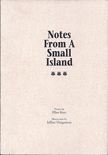 Notes from a Small Island (Fox Sense Collection)