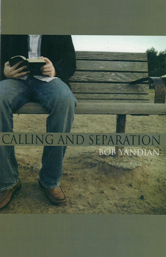 Calling and Separation - 7498