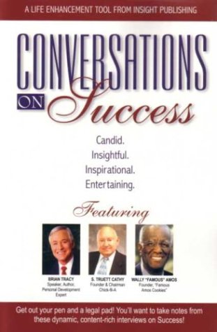 Conversations on Success - 1835