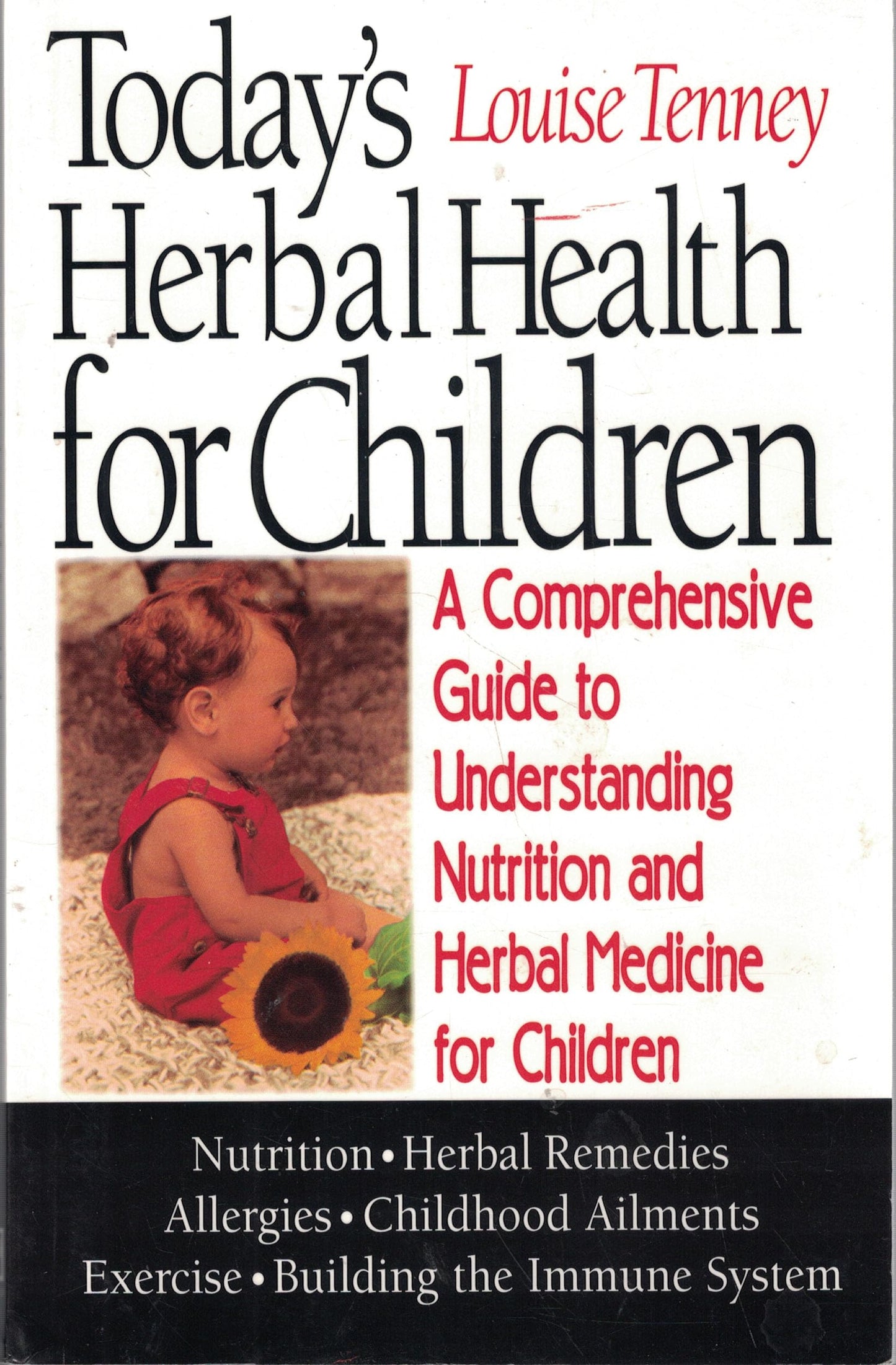 Today's Herbal Health for Children