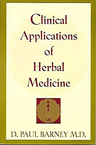 Clinical Applications of Herbal Medicine