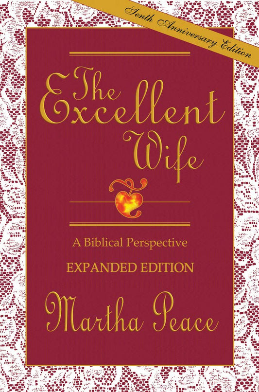 EXCELLENT WIFE - 2390