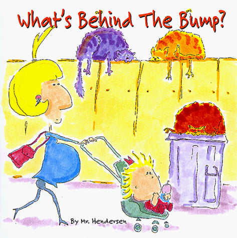 What's Behind the Bump?