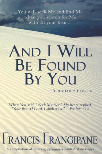 And I Will Be Found by You