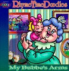 Rhymetime Stories: My Bubbes Arms (Rhymetime Doodles) - 3889