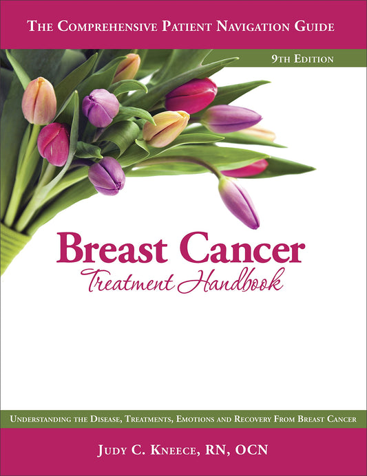 Breast Cancer Treatment Handbook, 9th Edition (2017)