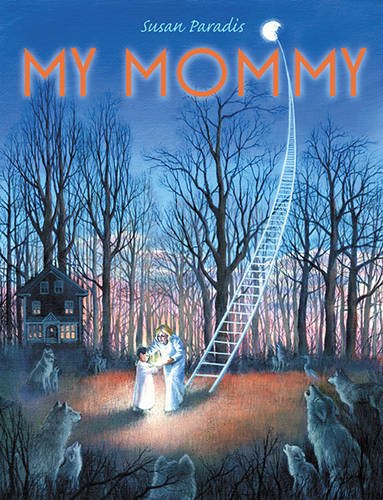 My Mommy - 2441