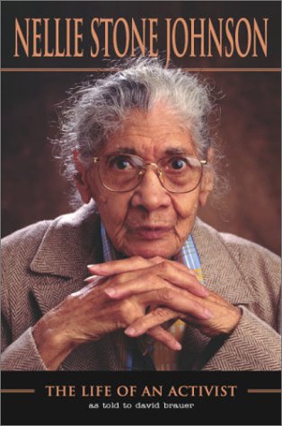 Nellie Stone Johnson