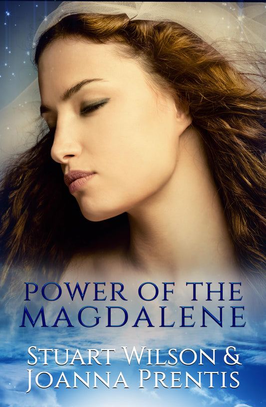 Power of the Magdalene: The Hidden Story of the Women Disciples - 4179
