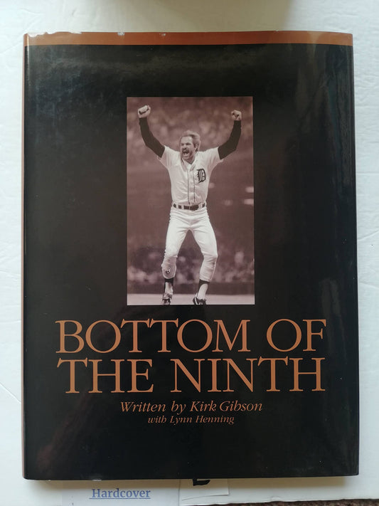 Bottom of the Ninth