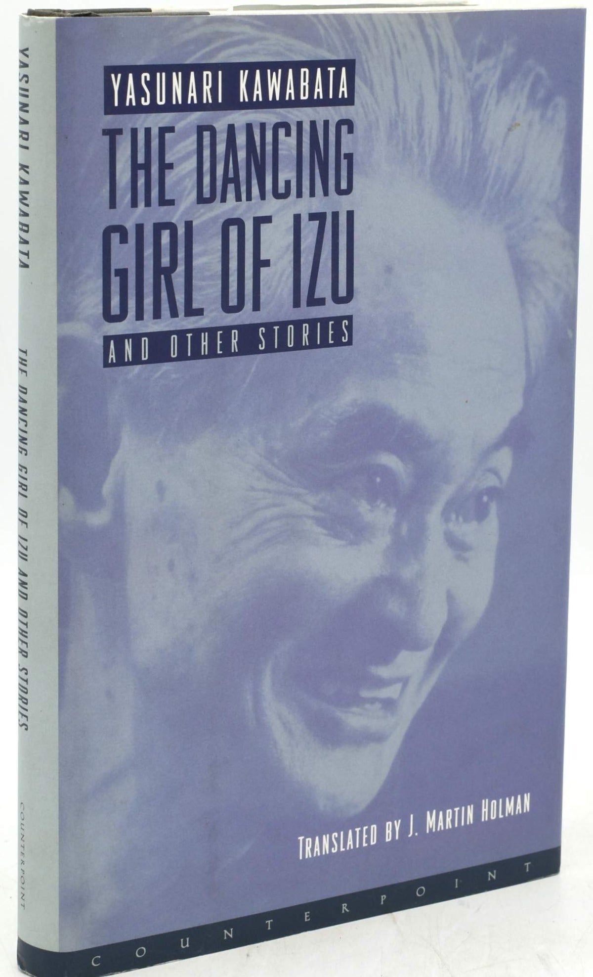The Dancing Girl of Izu, and Other Stories