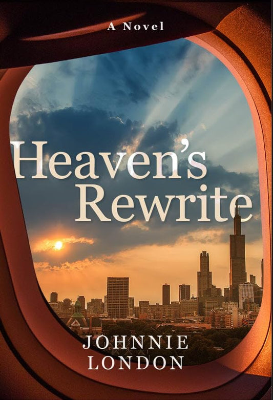 Heaven's Rewrite