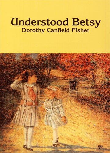Understood Betsy