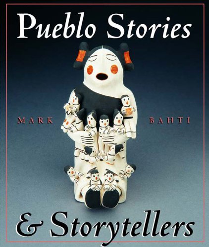 Pueblo Stories and Storytellers (Second Edition)