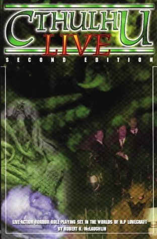 Cthulhu Live