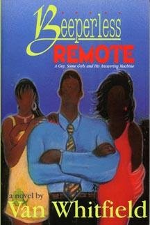 Beeperless Remote: A Guy, Dome Girls and His Answering Machine