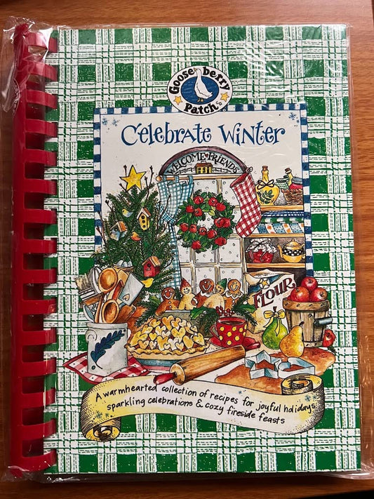 Celebrate Winter: Fireside Feasts and Merry Celebrations - 8447